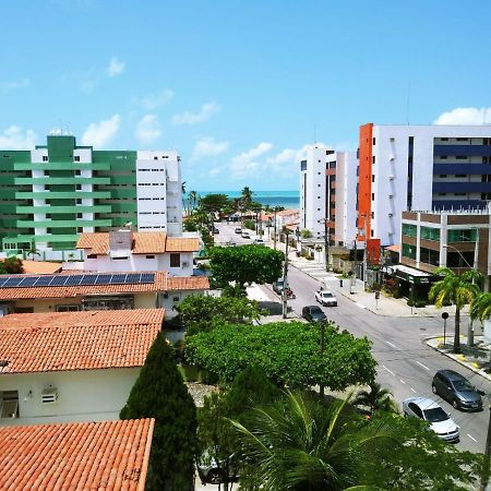 Akropolis Home - Cabo Branco João Pessoa المظهر الخارجي الصورة