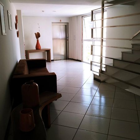 Akropolis Home - Cabo Branco João Pessoa المظهر الخارجي الصورة