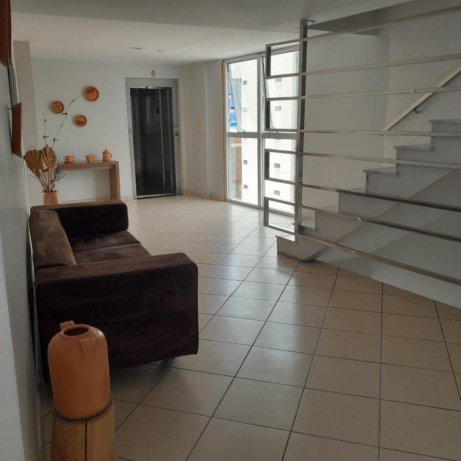 Akropolis Home - Cabo Branco João Pessoa المظهر الخارجي الصورة