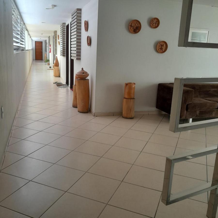 Akropolis Home - Cabo Branco João Pessoa المظهر الخارجي الصورة