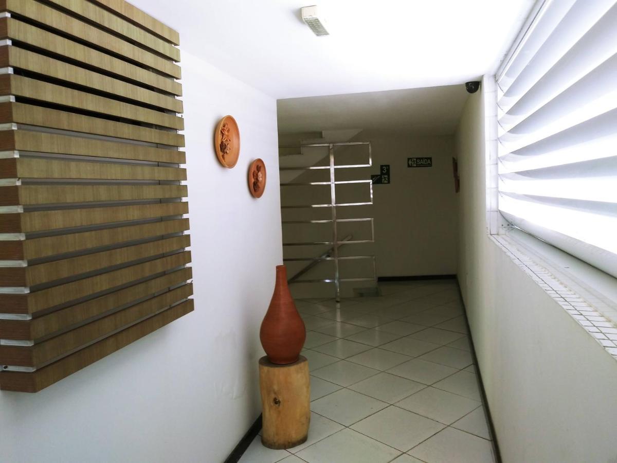 Akropolis Home - Cabo Branco João Pessoa المظهر الخارجي الصورة