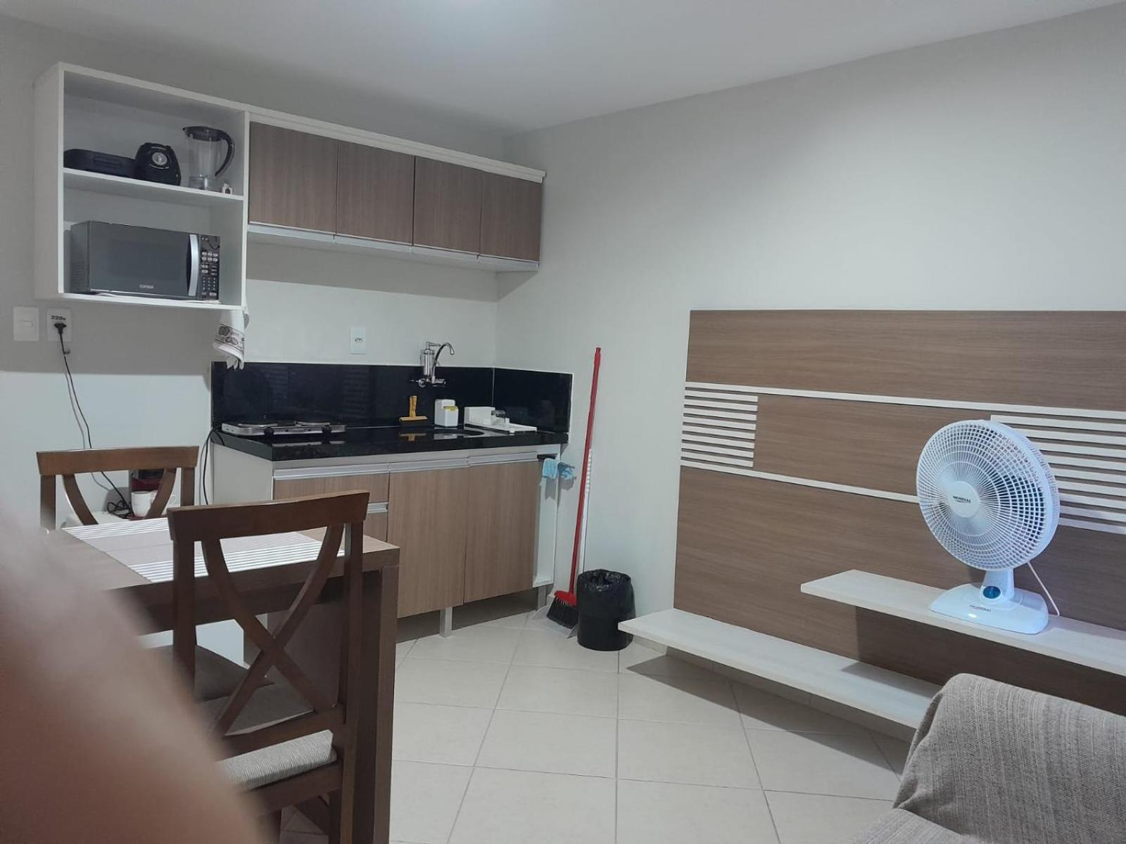 Akropolis Home - Cabo Branco João Pessoa المظهر الخارجي الصورة