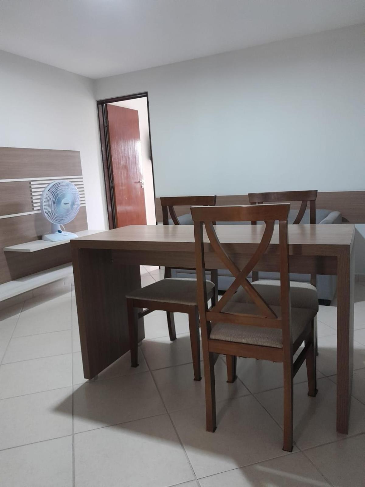 Akropolis Home - Cabo Branco João Pessoa المظهر الخارجي الصورة