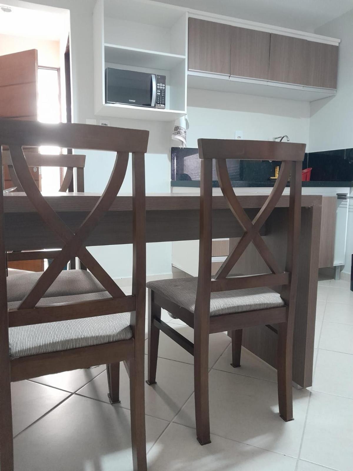 Akropolis Home - Cabo Branco João Pessoa المظهر الخارجي الصورة