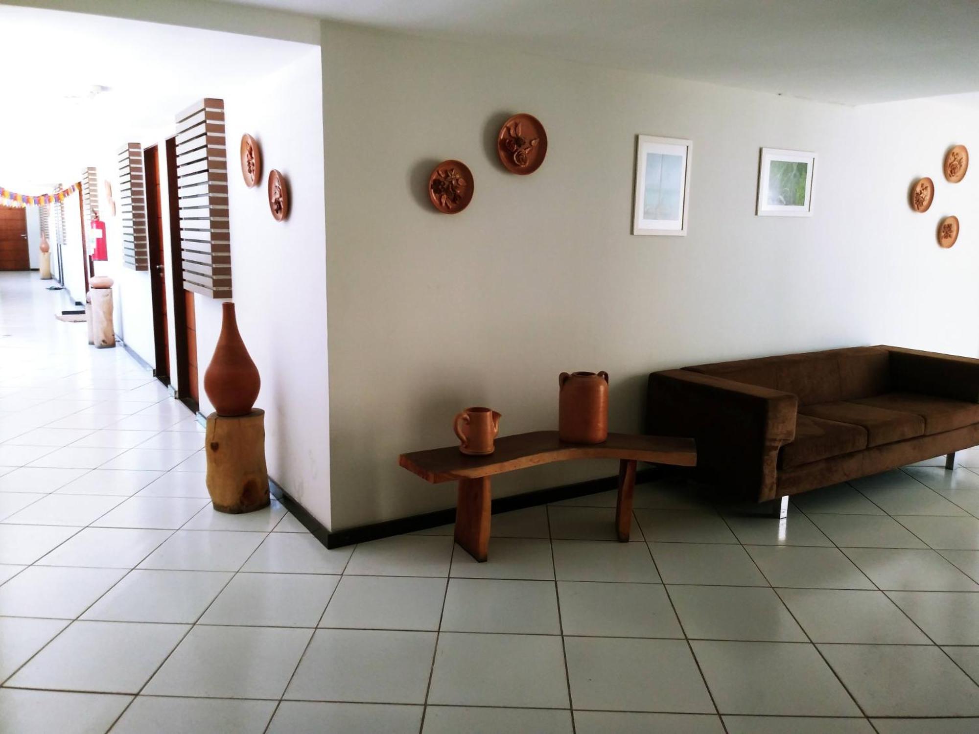 Akropolis Home - Cabo Branco João Pessoa المظهر الخارجي الصورة